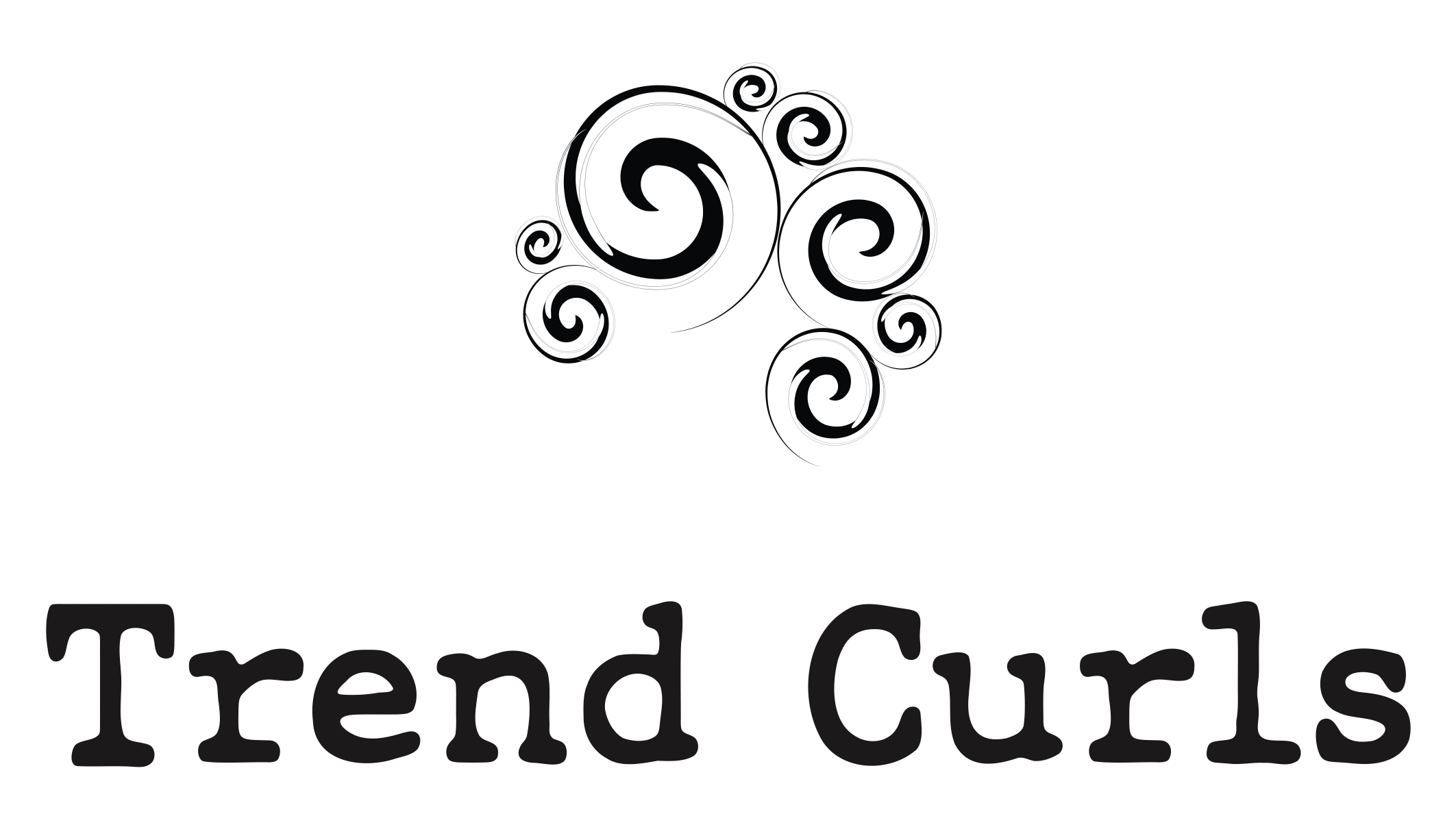 Trend Curls